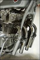 Honda cb750